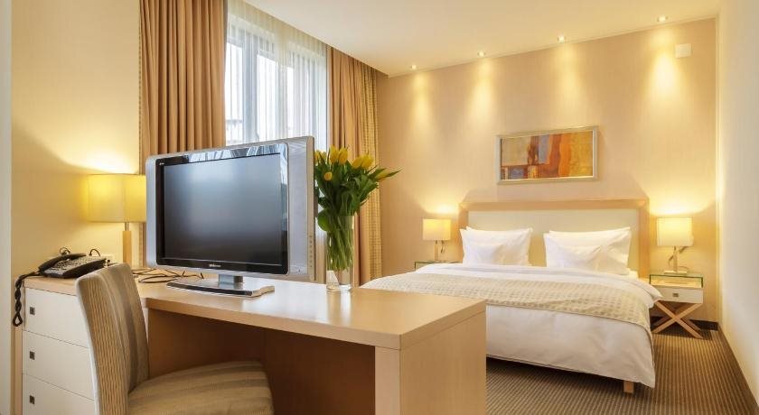 Hotel Rogge - 869