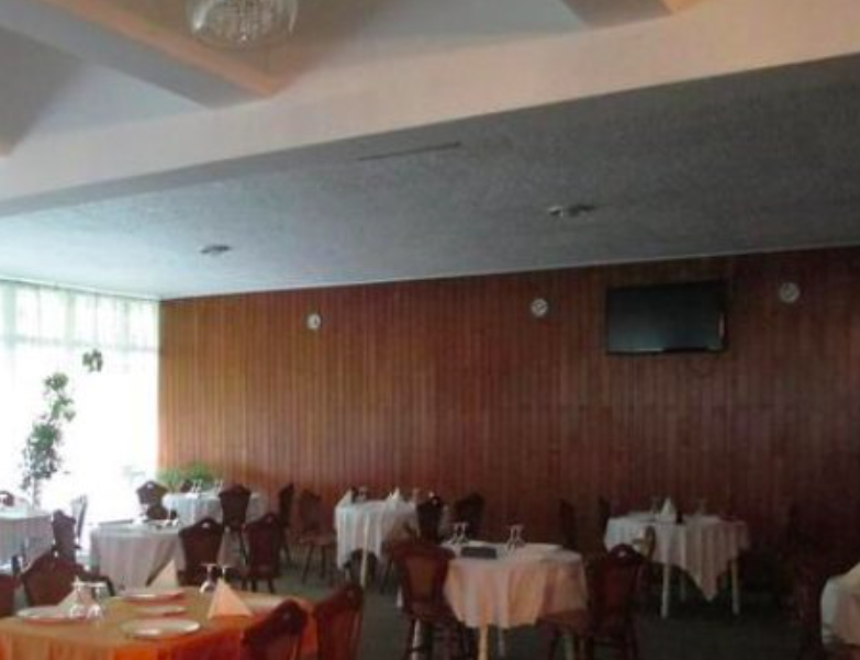Hotel Roman - 414