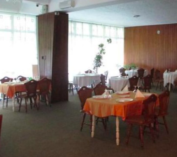 Hotel Roman - 938