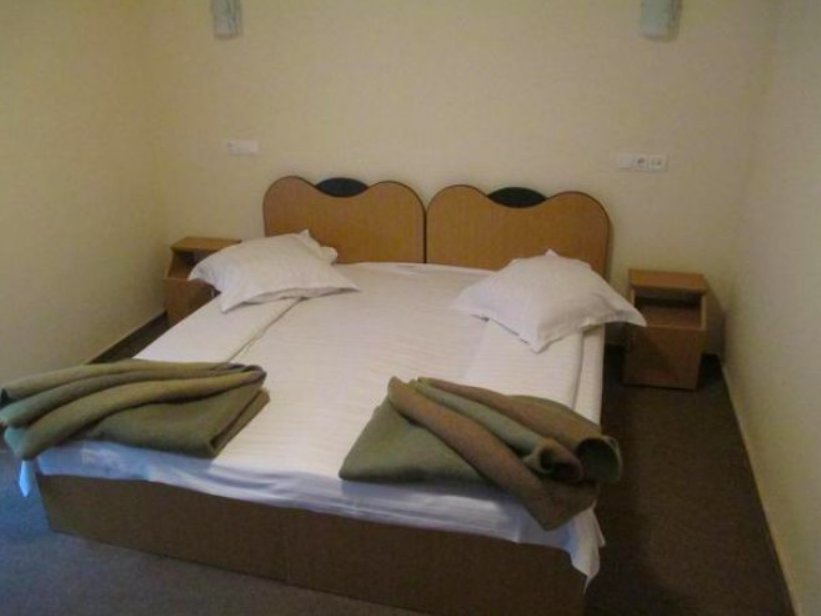 Hotel Roman - 128