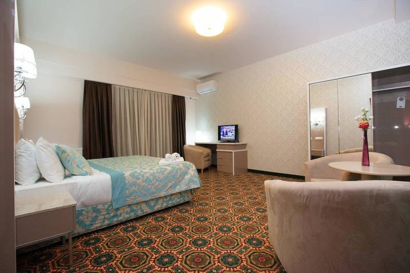 Hotel Romanita - 150