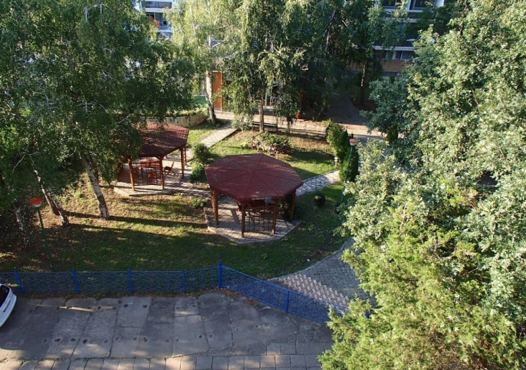 Hotel Agora - 698