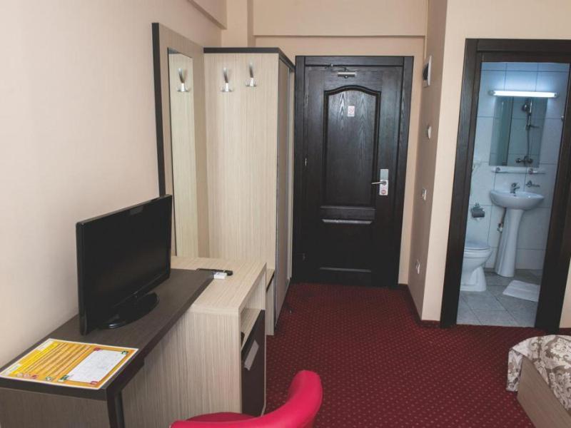 Hotel Romantic - 448