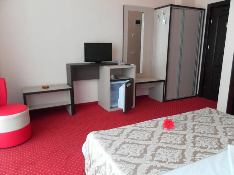 Hotel Romantic - 288