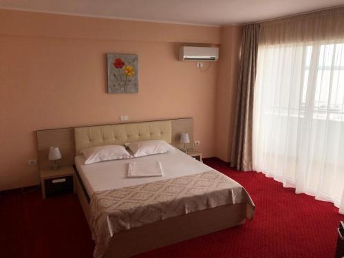Hotel Romantic - 691
