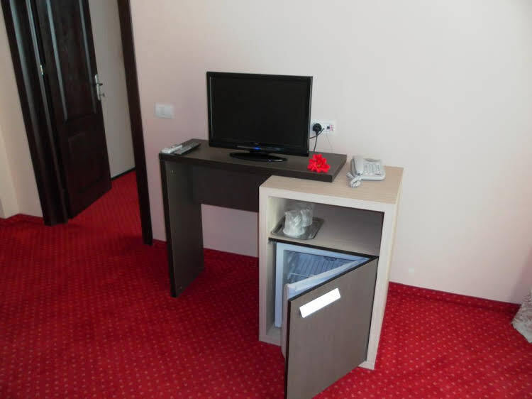 Hotel Romantic - 803