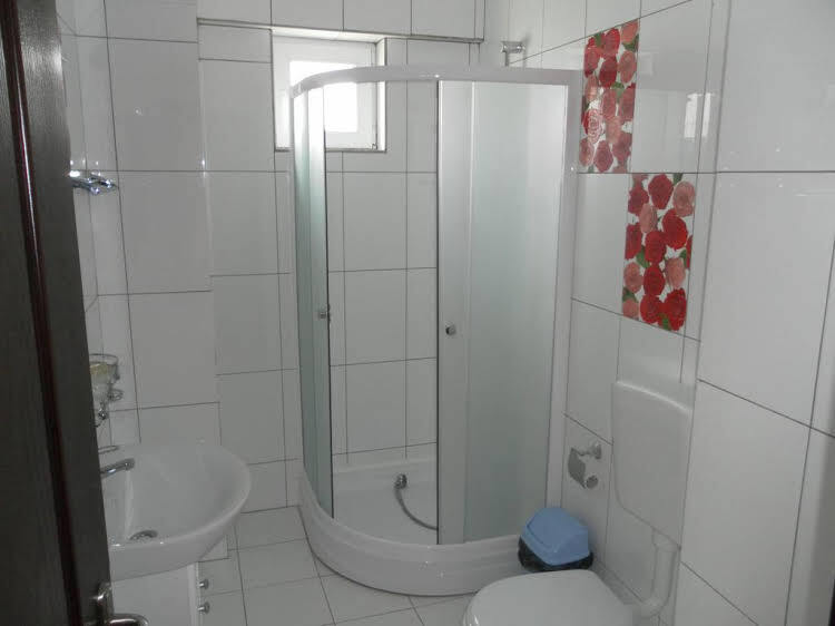 Hotel Romantic - 854