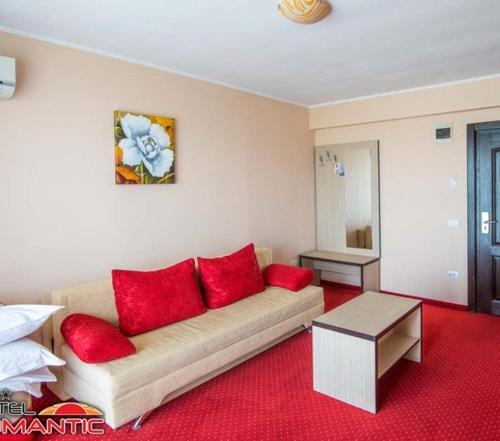 Hotel Romantic - 78