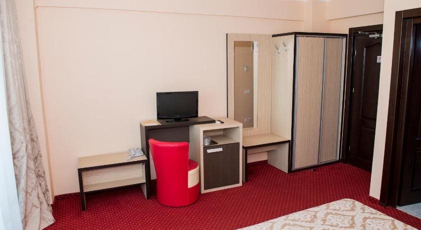 Hotel Romantic - 136