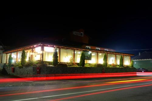 Hotel Romantik - 669