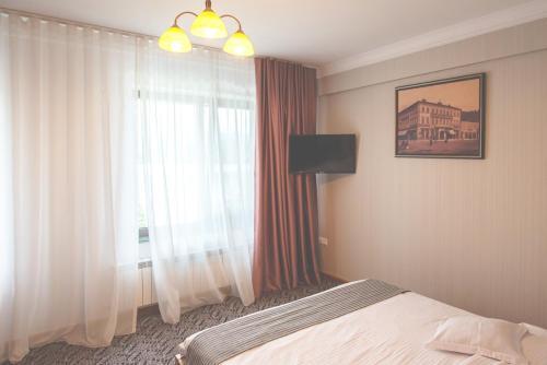 Hotel Roser House Boutique - 599