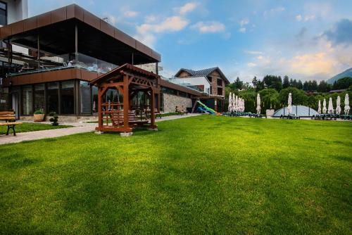 Hotel Roser House Boutique - 487