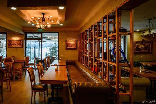 Hotel Roser House Boutique - 258