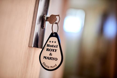 Hotel Roxy & Maryo - 360