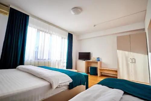 Hotel Roxy & Maryo - 601