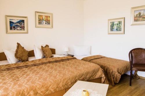 Hotel Roxy & Maryo - 223
