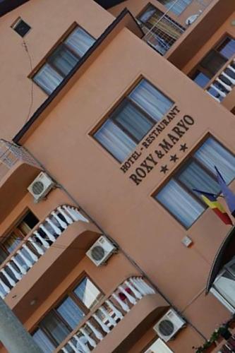 Hotel Roxy & Maryo - 99