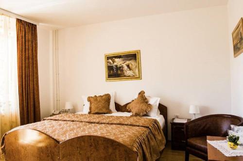 Hotel Roxy & Maryo - 548