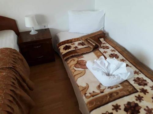 Hotel Roxy & Maryo - 214