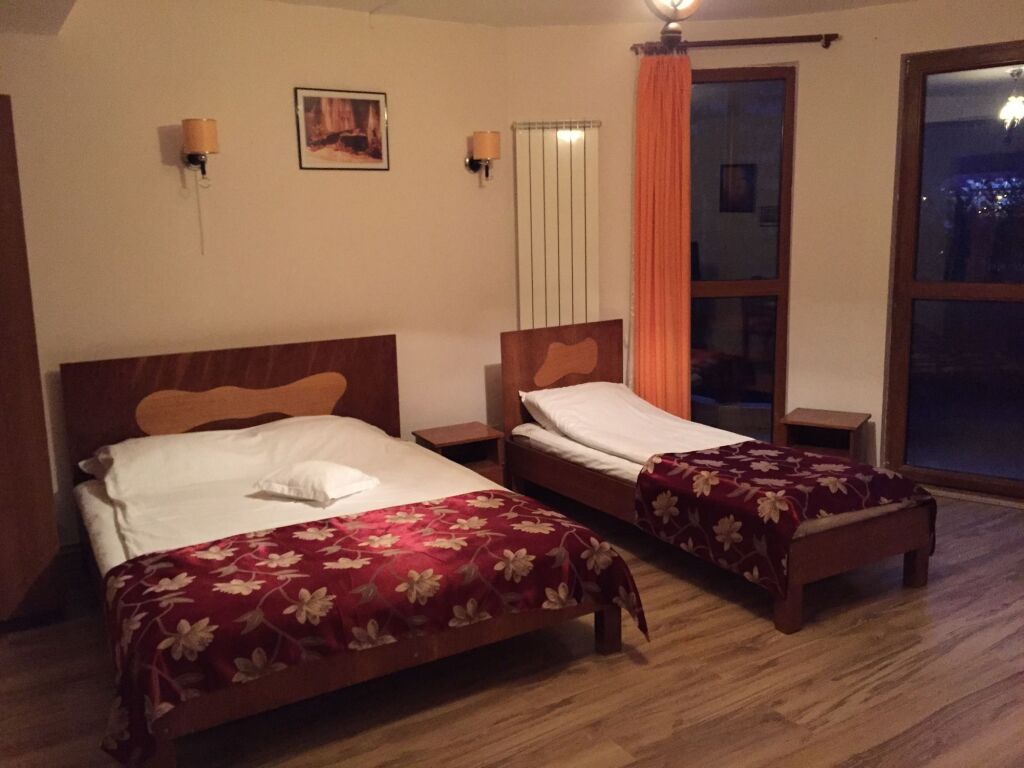 Royal Boutique Hotel Poiana Brasov - 391
