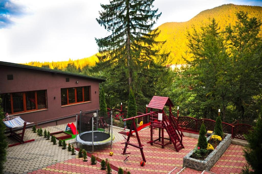 Royal Boutique Hotel Poiana Brasov - 442