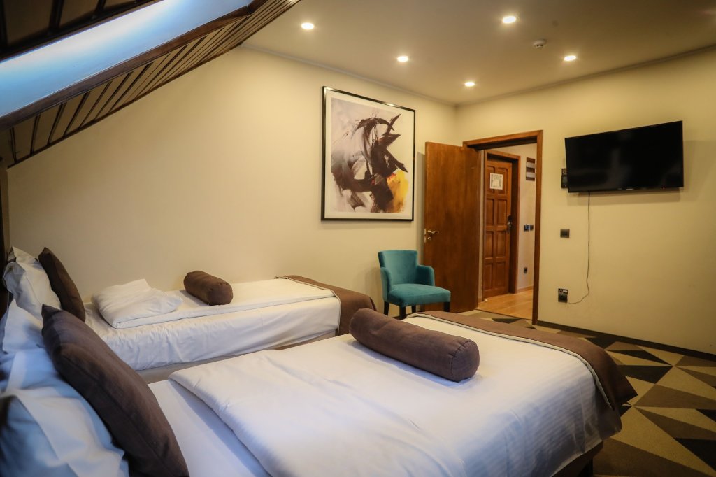 Royal Boutique Hotel Poiana Brasov - 85