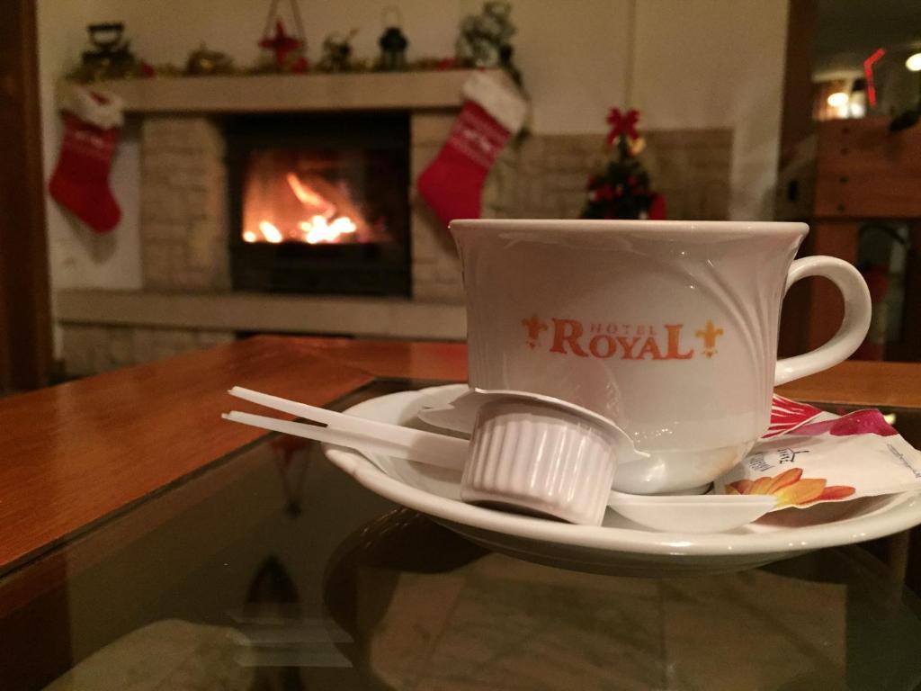 Royal Boutique Hotel Poiana Brasov - 670