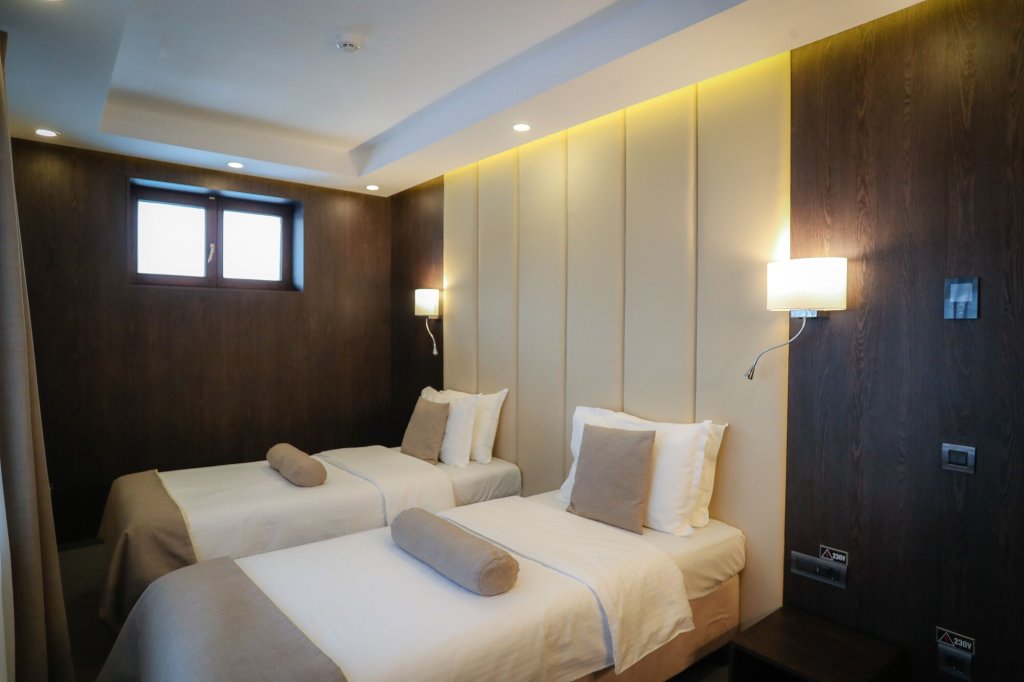 Royal Boutique Hotel Poiana Brasov - 189