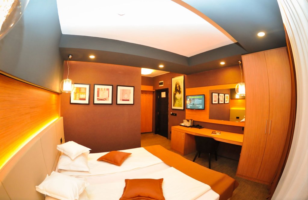 Royal Boutique Hotel Poiana Brasov - 89