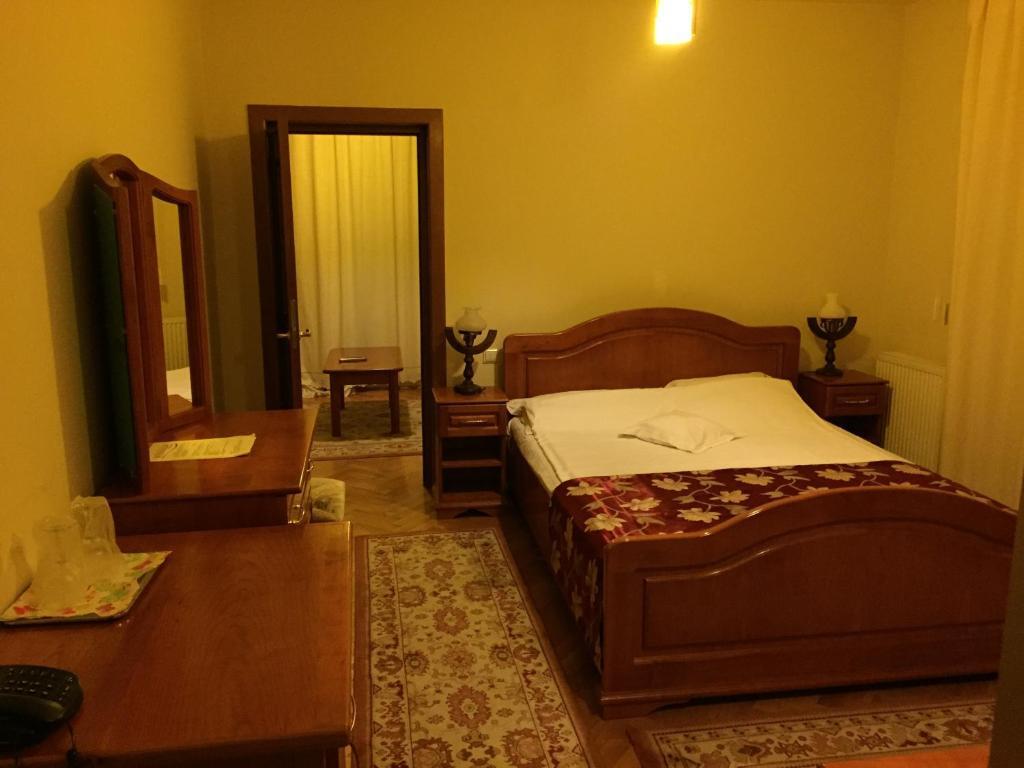 Royal Boutique Hotel Poiana Brasov - 528