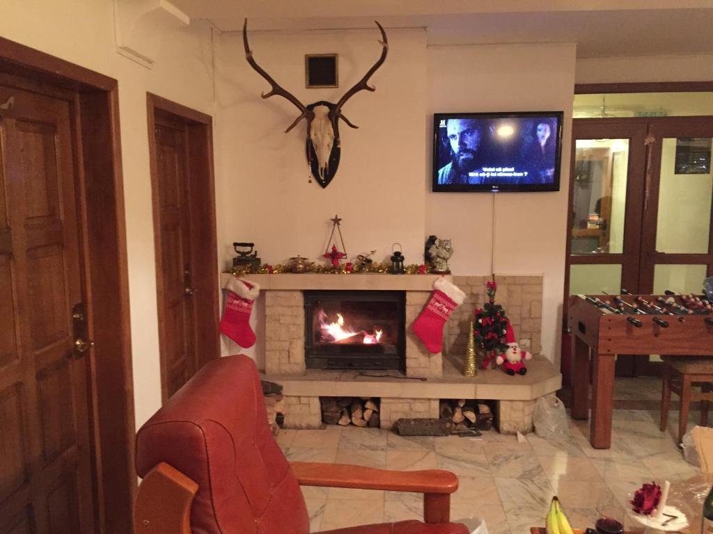 Royal Boutique Hotel Poiana Brasov - 59