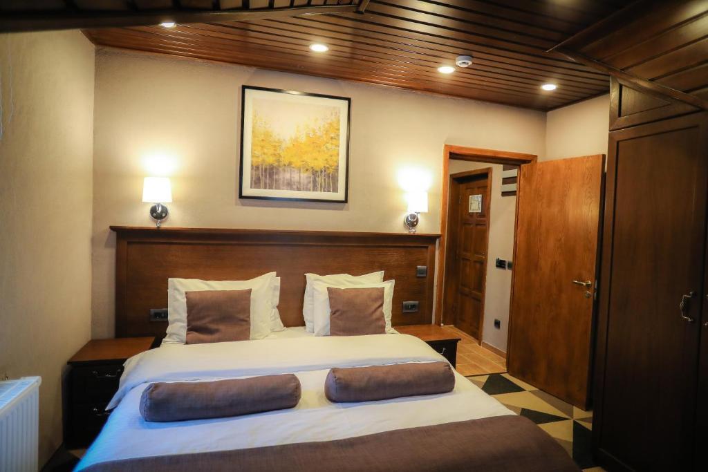 Royal Boutique Hotel Poiana Brasov - 297