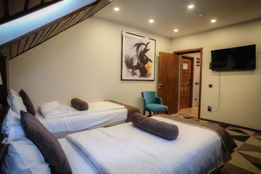 Royal Boutique Hotel Poiana Brasov - 333