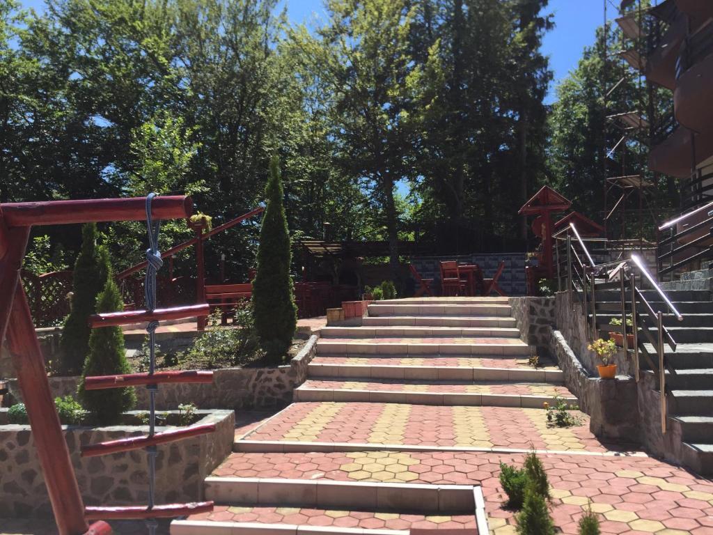 Royal Boutique Hotel Poiana Brasov - 89