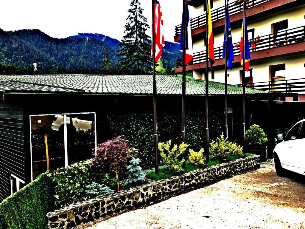 Royal Boutique Hotel Poiana Brasov - 528
