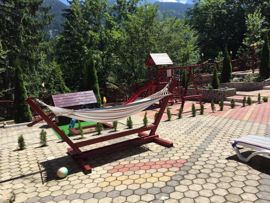 Royal Boutique Hotel Poiana Brasov - 245