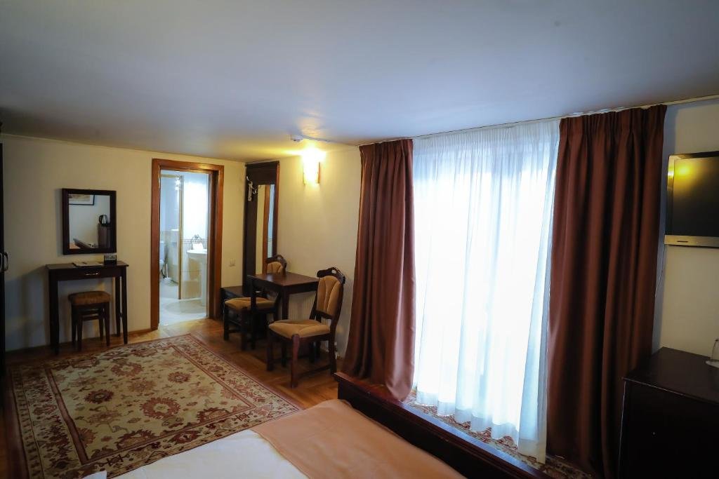 Royal Boutique Hotel Poiana Brasov - 734
