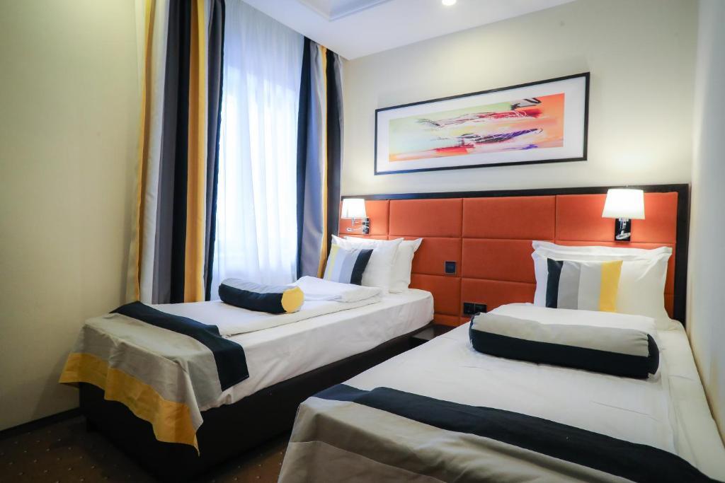 Royal Boutique Hotel Poiana Brasov - 804