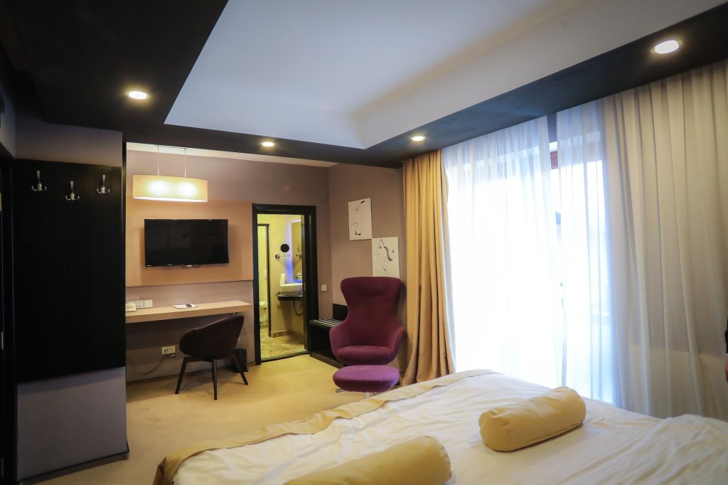 Royal Boutique Hotel Poiana Brasov - 909