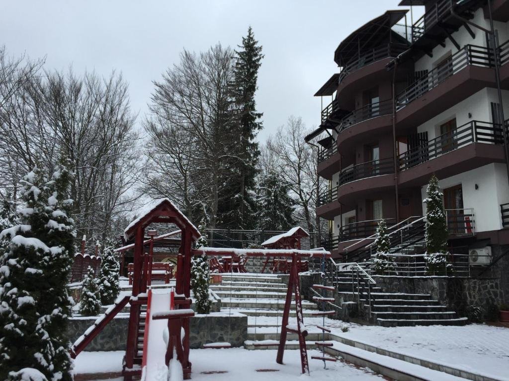 Royal Boutique Hotel Poiana Brasov - 729