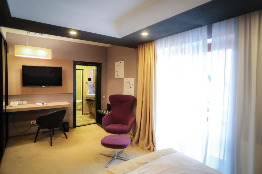 Royal Boutique Hotel Poiana Brasov - 458