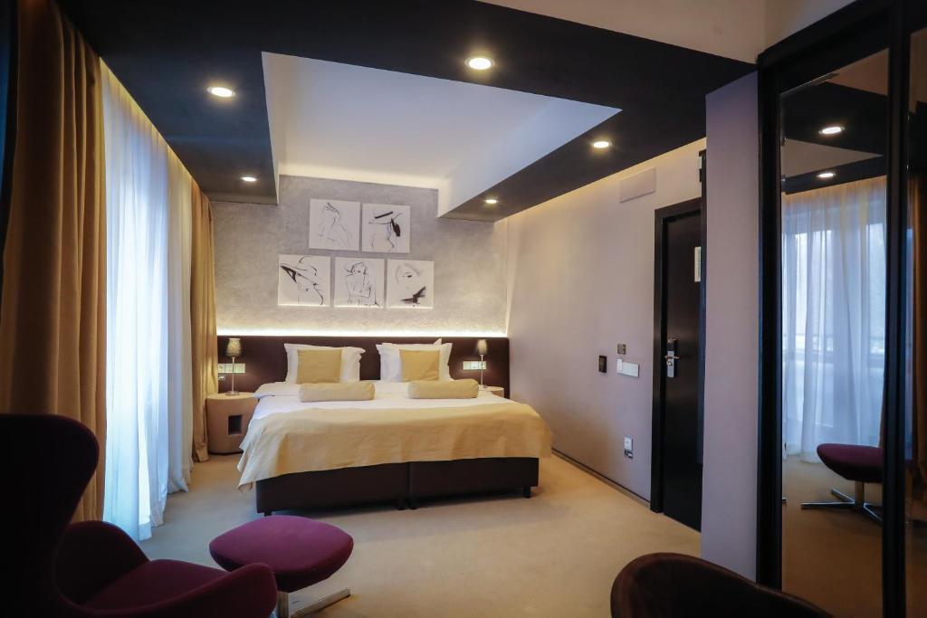 Royal Boutique Hotel Poiana Brasov - 761