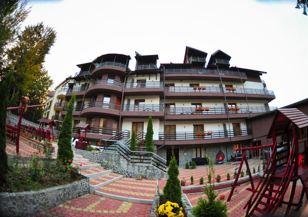 Royal Boutique Hotel Poiana Brasov - 612