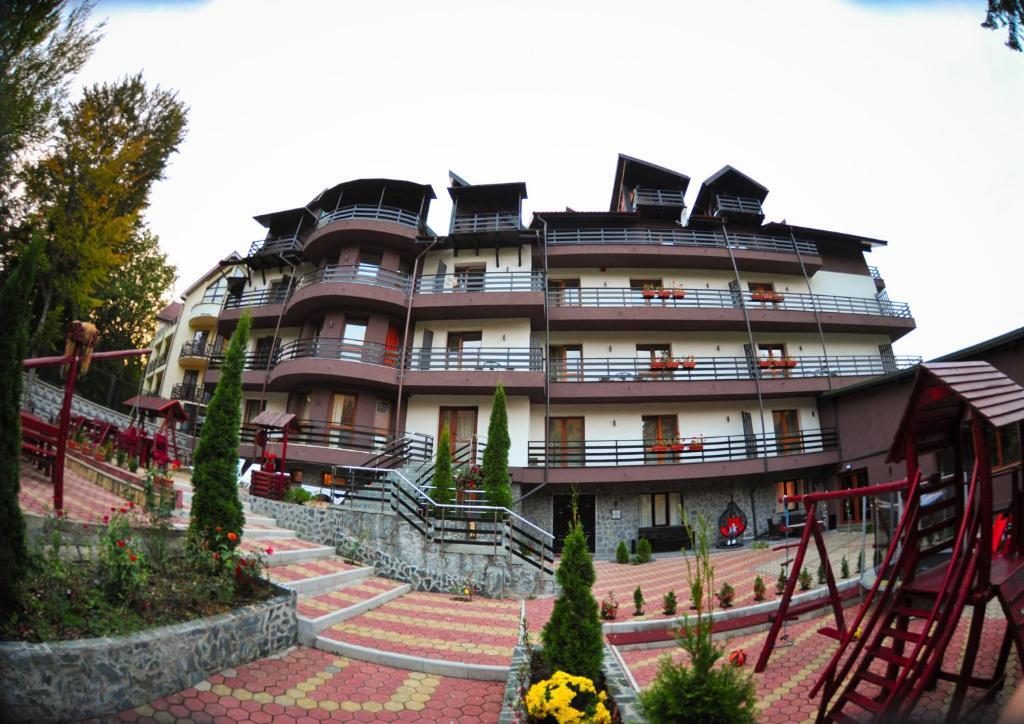 Royal Boutique Hotel Poiana Brasov - 631