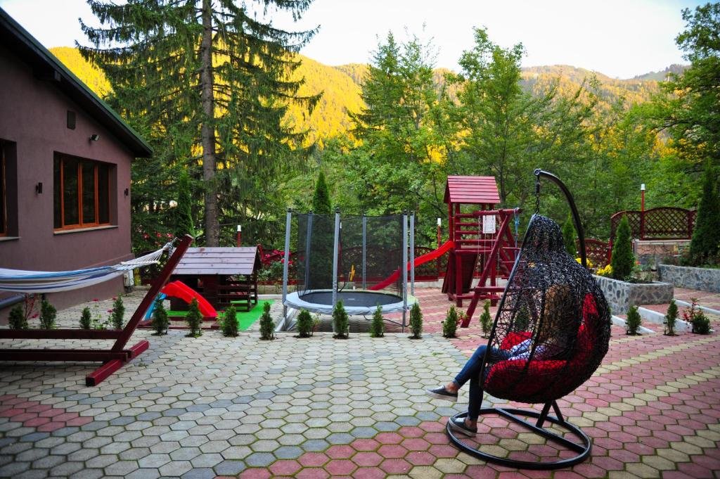 Royal Boutique Hotel Poiana Brasov - 347