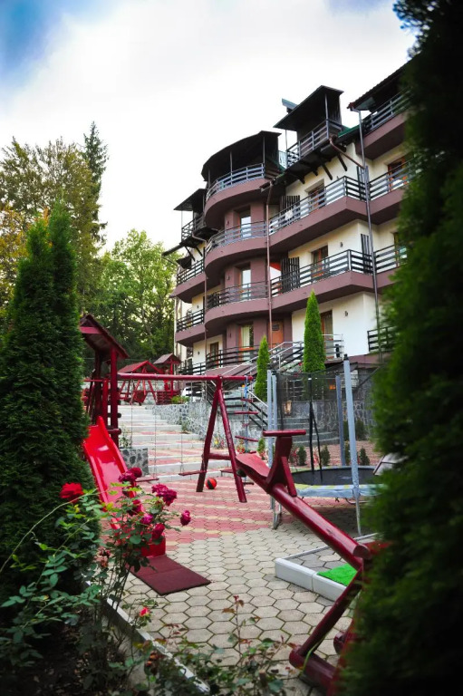 Royal Boutique Hotel Poiana Brasov - 772