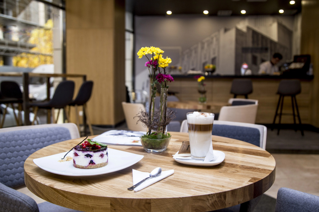 Mercure Bucharest Unirii - 862