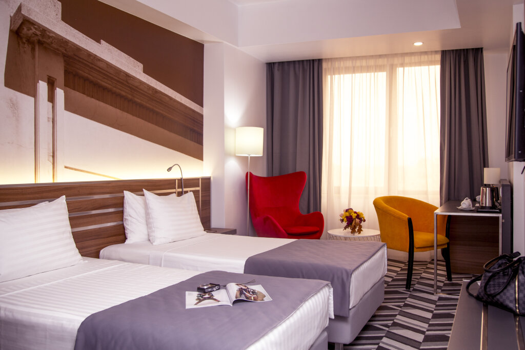 Mercure Bucharest Unirii - 380