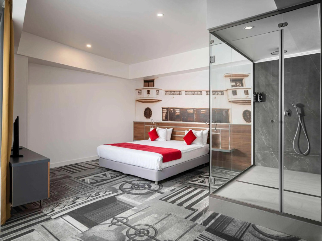 Mercure Bucharest Unirii - 300