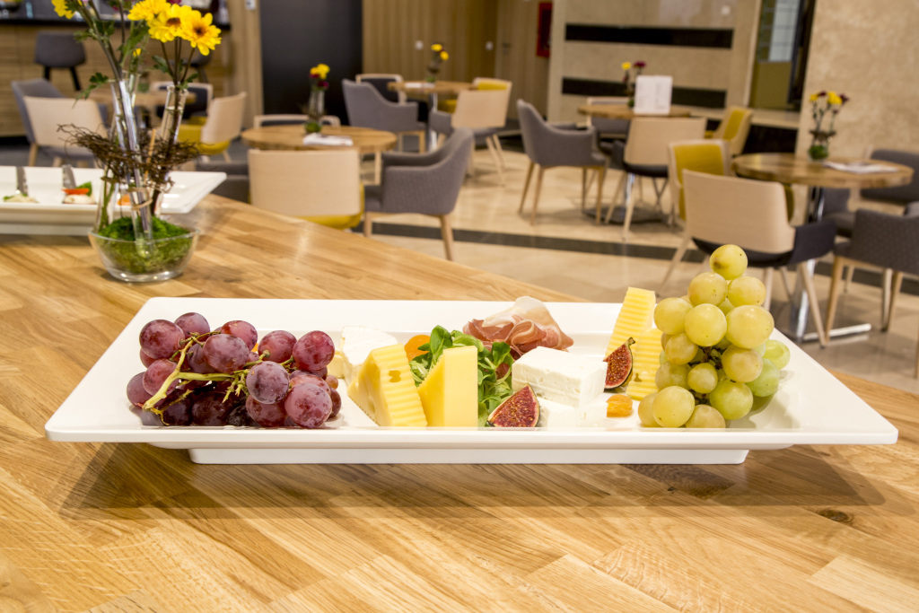 Mercure Bucharest Unirii - 806